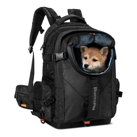 Dog Carrier Backpack | Outdoor Master®