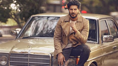 Dulquer Salmaan 5K Wallpapers | HD Wallpapers | ID #24232