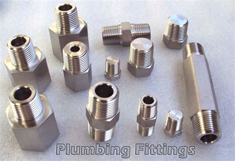 Plumbing fittings for multiple industries |Kompass India : Online ...