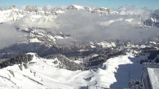 Webcam Flumserberg Ski Slopes | earthTV