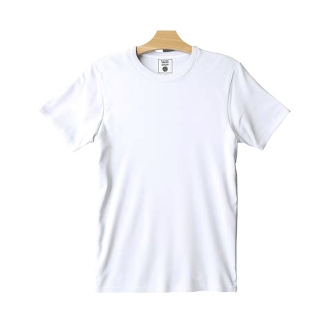 White T Shirt Mockup Hanging Png File, T, Shirt, Tshirt PNG Transparent Image and Clipart for ...