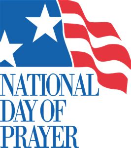 National Day of Prayer Logo [ Download - Logo - icon ] png svg