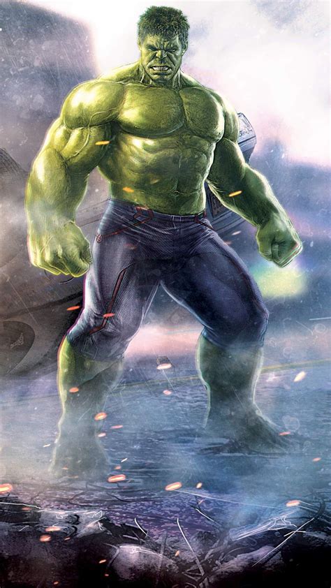 Hulk Body Wallpapers - Wallpaper Cave