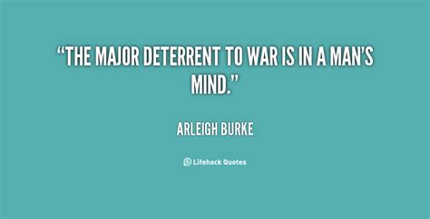 Arleigh Burke Quotes. QuotesGram