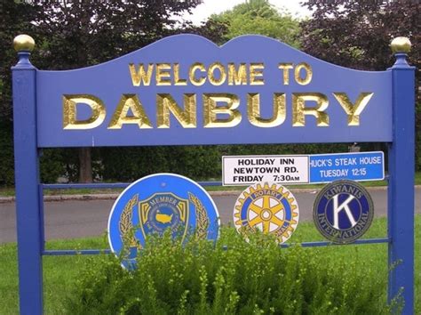 Explore the History of Danbury, CT | A Action Appliance Repair