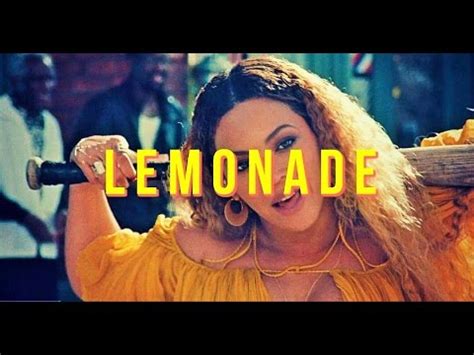 Beyoncé - Lemonade (Official Video Best Moments) HD - YouTube