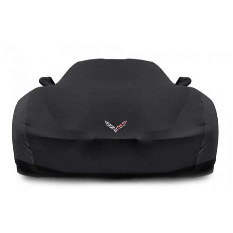 C7 Corvette Car Care - Corvette Garage