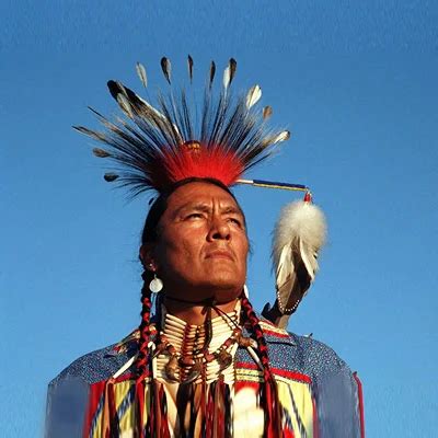 Native American