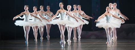 Undergraduate Classical Ballet - UNCSA