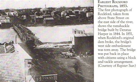 History of Rockford Illinois 001 | Rockford illinois, Rockford, Illinois