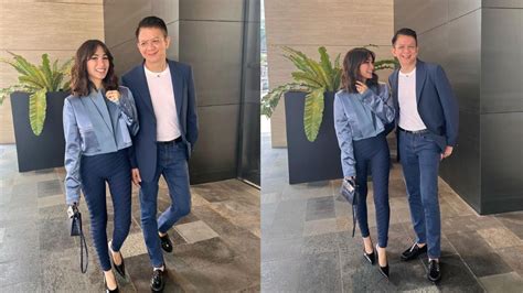 LOOK: Heart Evangelista and Chiz Escudero Wore Matching Suits on ...