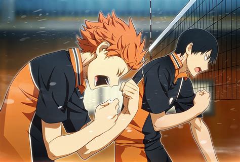 [Haikyuu] Hinata Shoyo - Top Best Strengths ang Weakness (Update 2024)