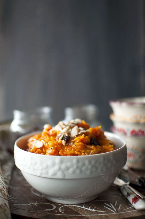 Gajar Halwa Recipe with condensed milk | Carrot Halwa | cookshideout