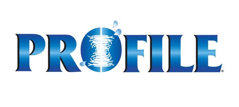 Profile Logo - LogoDix