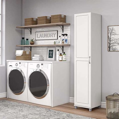 8 Best Laundry Room Storage Cabinets | The Family Handyman