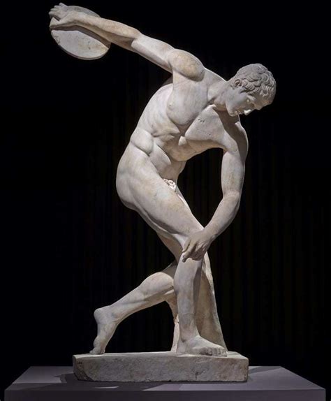 Ancient Greek Olympics: 27 Facts On The Festival & Its Games