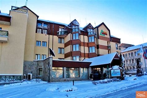 Locatie: Bansko, Bulgaria