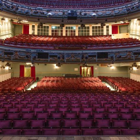 Aldwych Theatre | Aldwych theatre, Opera in london, London theatre