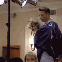 Kenneth Parcell 30rock GIF - Kenneth Parcell 30Rock Catwalk - Discover ...