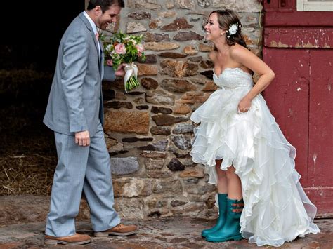 Tiny Tim Wedding Vows | Wedding Vows