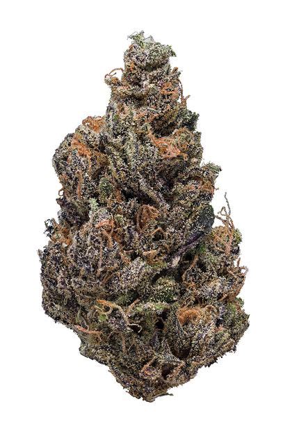 Blueberry Yum Yum - Hybrid Cannabis Strain Review, CBD, THC : Hytiva