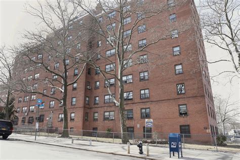 Staten Island may be getting a new 125-unit NYCHA apartment building - silive.com