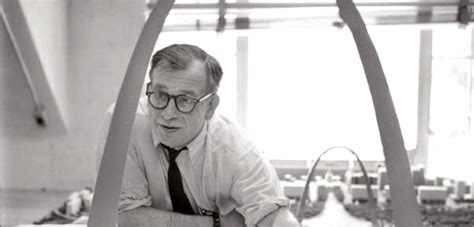 Design Icon: Eero Saarinen - MID