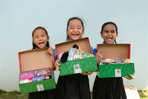 Christmas Shoebox Appeal Nz 2022 – Christmas 2022 Update