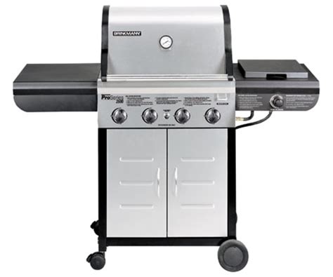 Charmglow Gas Barbeque Grills: Three Decades of Barbecuing | HubPages