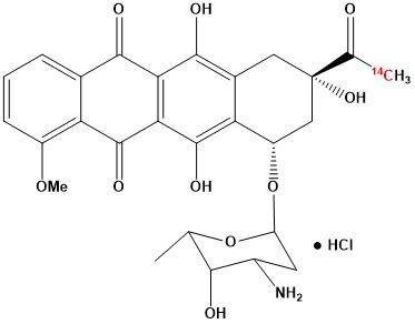 Daunorubicin