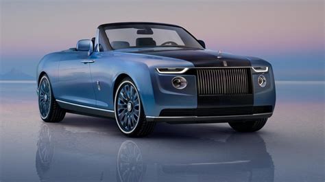 Why is it expensive: Rolls-Royce Boat Tail priced at $28 million