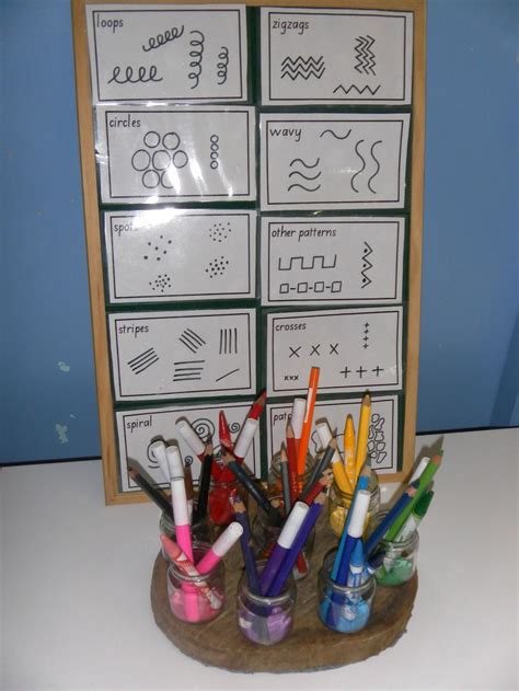 s+from+Monday+19+091.jpg 1,200×1,600 pixels | Writing center preschool, Preschool writing ...