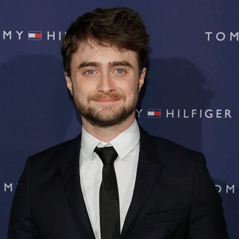 Daniel Radcliffe Weighs in on the Johnny Depp ‘Fantastic Beasts ...