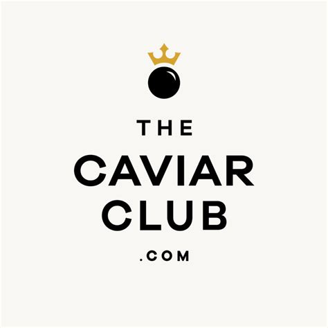 Caviar & Libido – The Caviar Club