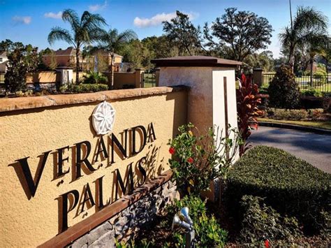 Veranda Palms – USA House Vacations