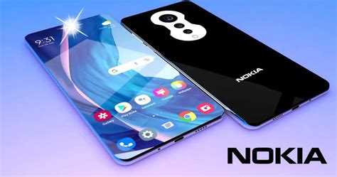 Nokia G400 Plus 5G: Official Price, Release Date, Feature & Specs - WhatMobile24.com