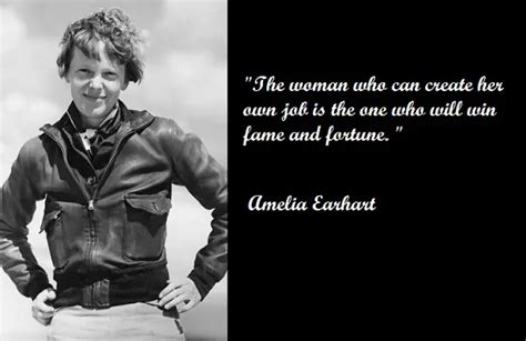 Amelia Earhart Quotes That Will Inspire You