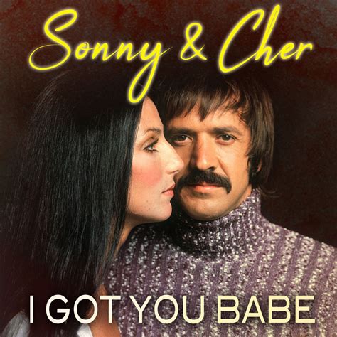 Sonny & Cher - I Got You Babe (2019) FLAC