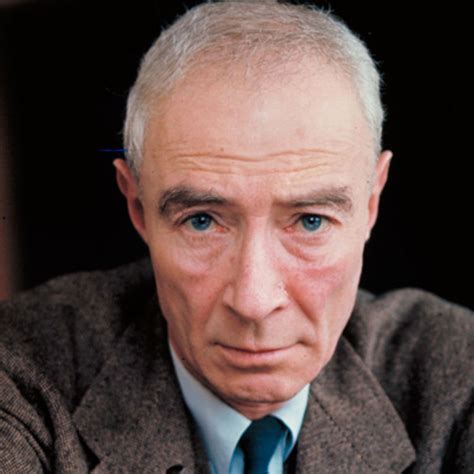 Julius Robert Oppenheimer Quotes. QuotesGram