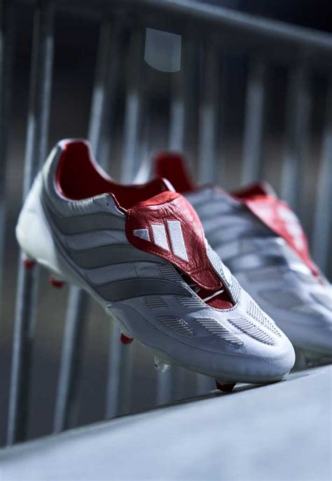 Closer Look at the adidas '25 Years of Predator' Beckham Precision ...