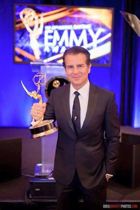 Vincent De Paul Wins Emmy for Daytime Drama "The Bay , The Series ...