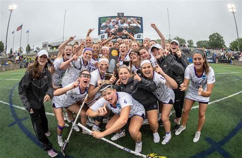 DI Women's College Lacrosse - Home | NCAA.com