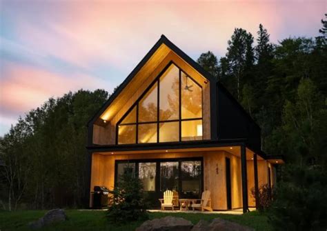 10 Mont Tremblant Airbnb Homes for the Frosty Season