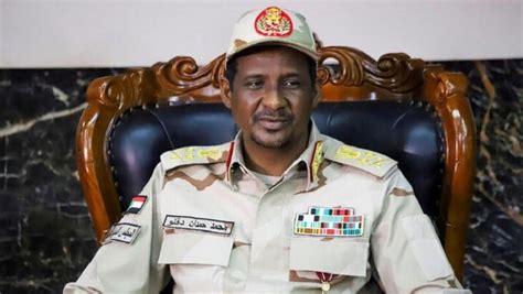 Sudanese general leads mission to South Darfur after violent clashes ...