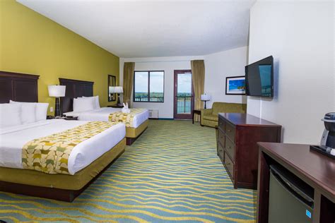 Hotel Photo Gallery | Edge Hotel Clearwater Beach