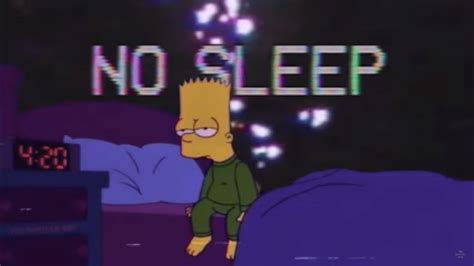 Bart Simpson Aesthetic Wallpapers - Top Free Bart Simpson Aesthetic Backgrounds - WallpaperAccess