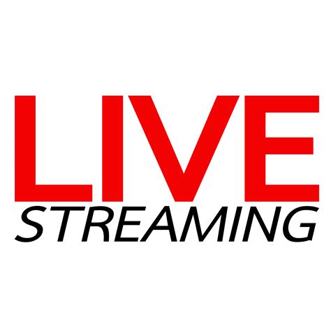 Live Streaming online sign vector design 565302 Vector Art at Vecteezy