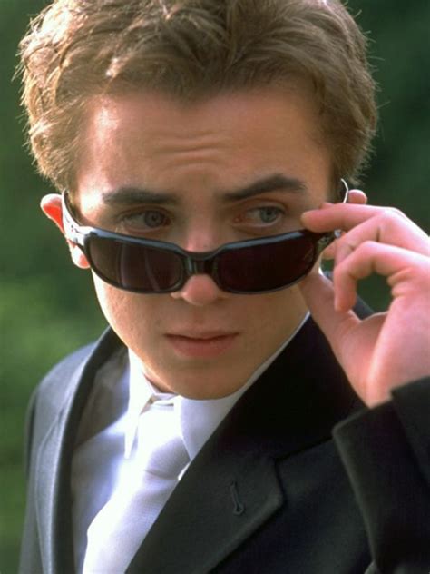 Agent Cody Banks (2003) - Harald Zwart | Synopsis, Characteristics ...