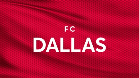 FC Dallas vs. Austin FC Tickets | Frisco, TX | May 11, 2024 - Week&