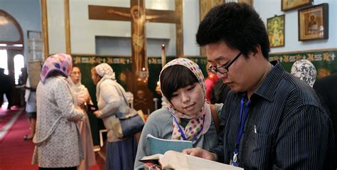 “Japan Made Me Orthodox” / OrthoChristian.Com